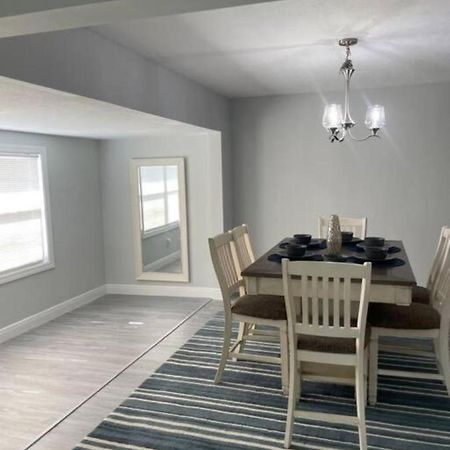 Cheerful Home Minutes From The Airport And Raymond James Stadium! Tampa Exterior photo